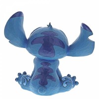 Disney Traditions - Big Trouble (Stitch)