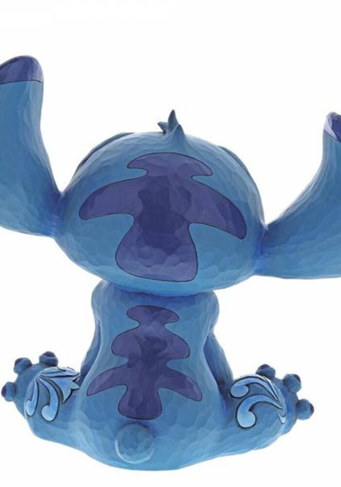 Disney Traditions - Big Trouble (Stitch)