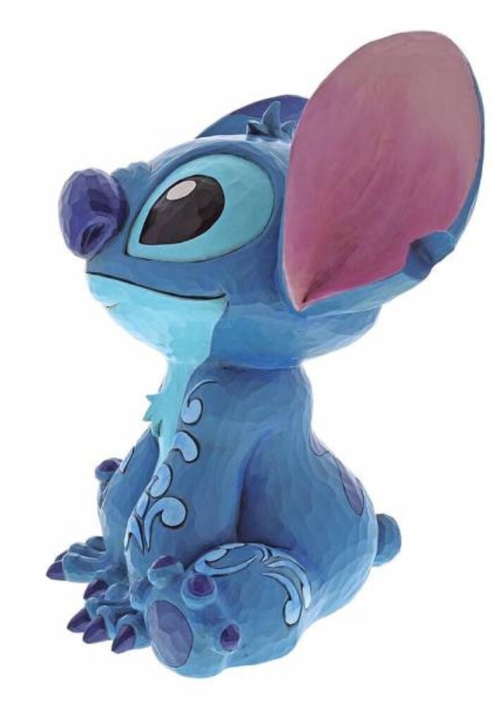 Disney Traditions - Big Trouble (Stitch)