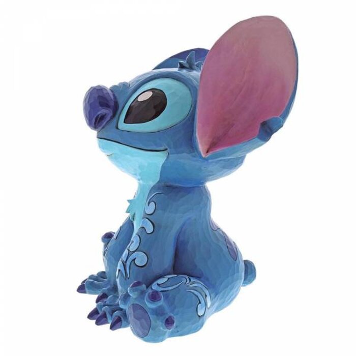 Disney Traditions - Big Trouble (Stitch)