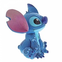 Disney Traditions - Big Trouble (Stitch)