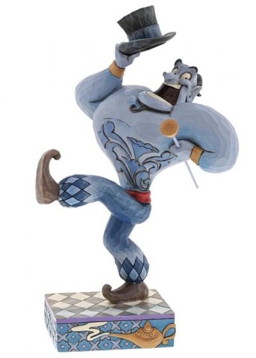 Disney Traditions Born Showman (OP=OP!) - Disney Traditions