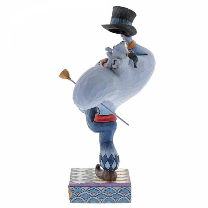 Disney Traditions - Born Showman (OP=OP!)