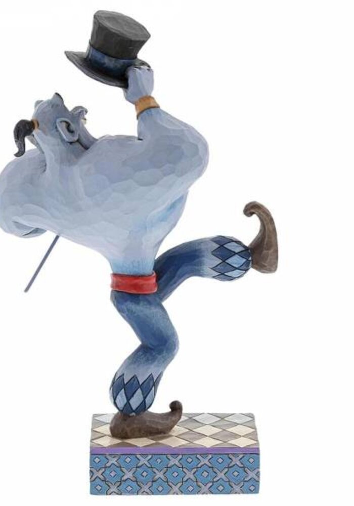 Disney Traditions - Born Showman (OP=OP!)