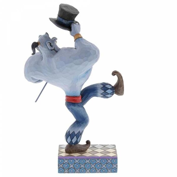 Disney Traditions - Born Showman (OP=OP!)
