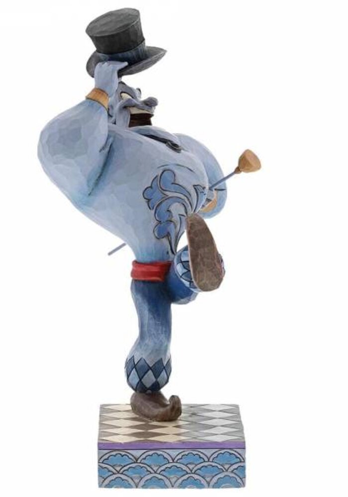 Disney Traditions - Born Showman (OP=OP!)