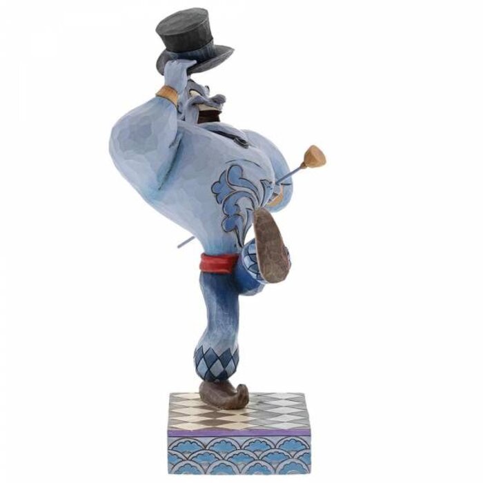 Disney Traditions - Born Showman (OP=OP!)