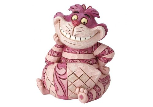 Disney Traditions Cheshire Cat Mini (OP=OP!) - Disney Traditions