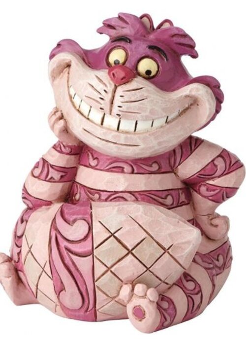 Disney Traditions Cheshire Cat Mini (OP=OP!) - Disney Traditions