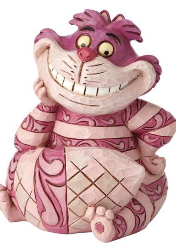 Disney Traditions - Cheshire Cat Mini
