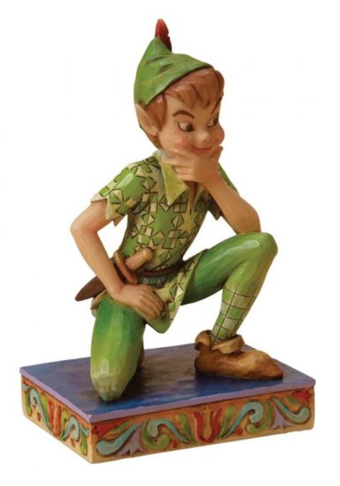Disney Traditions - Childhood Champion (Peter Pan)