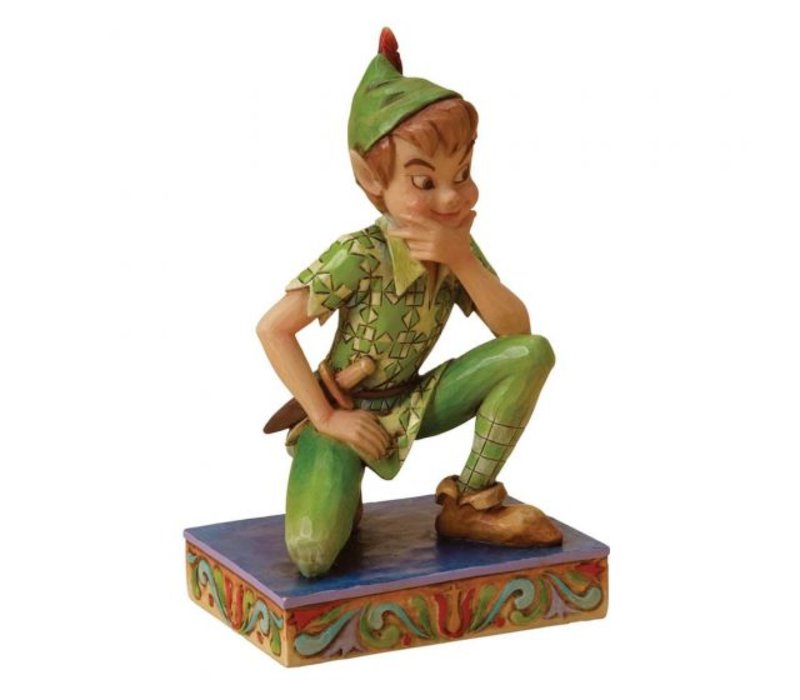 Disney Traditions - Childhood Champion (Peter Pan)