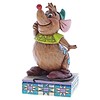 Cinderella's Friend (Gus) - Disney Traditions