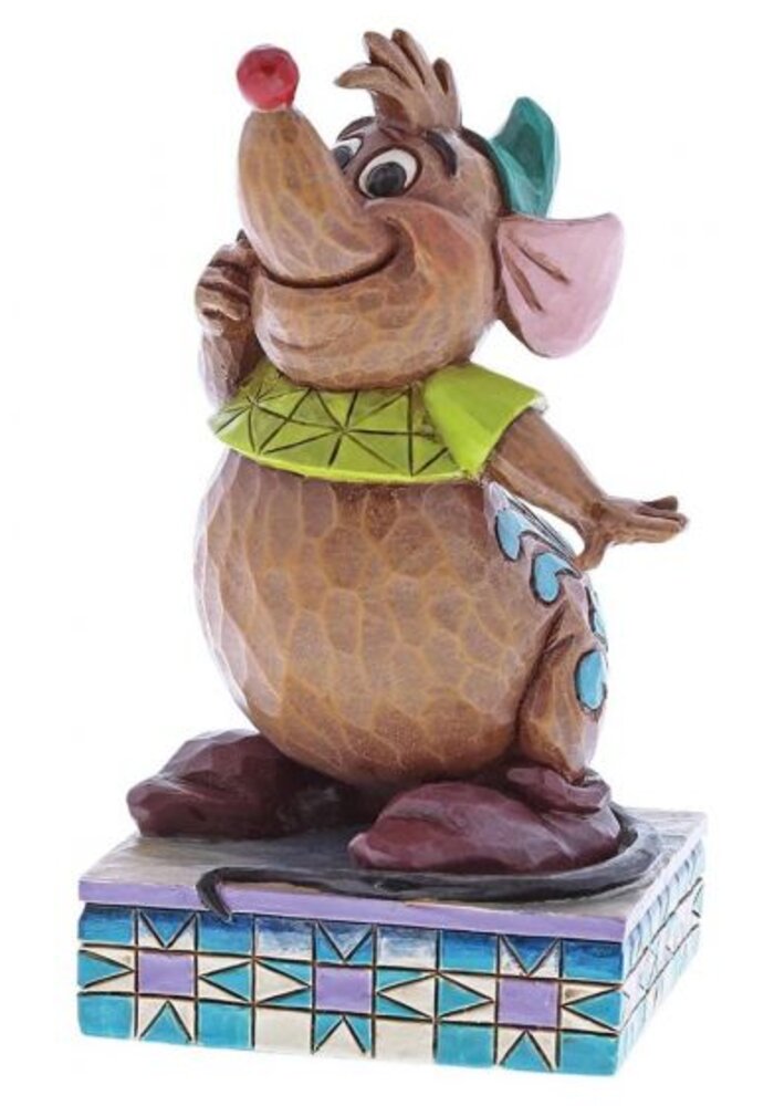 Disney Traditions - Cinderella's Friend (Gus)