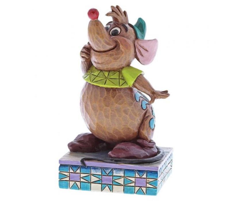 Disney Traditions - Cinderella's Friend (Gus)