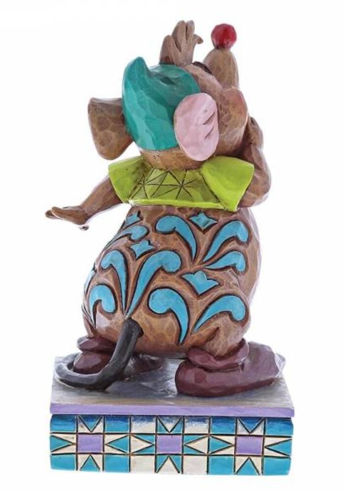 Disney Traditions - Cinderella's Friend (Gus)