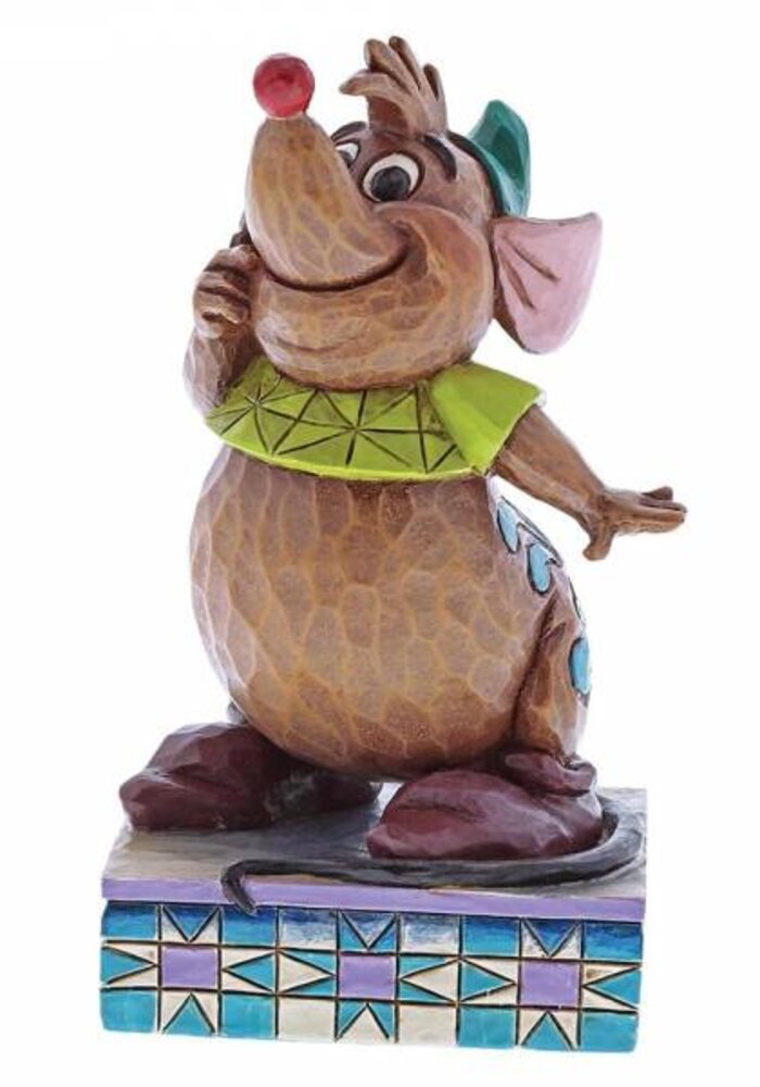 Disney Traditions - Cinderella's Friend (Gus)