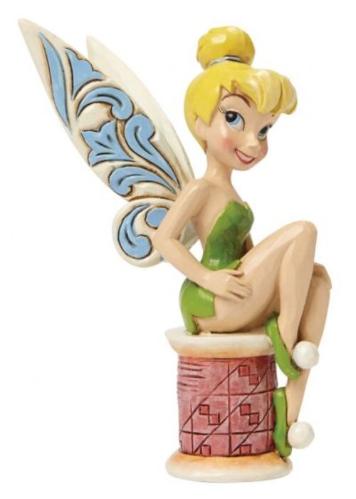 Disney Traditions Crafty Tink (OP=OP!) - Disney Traditions
