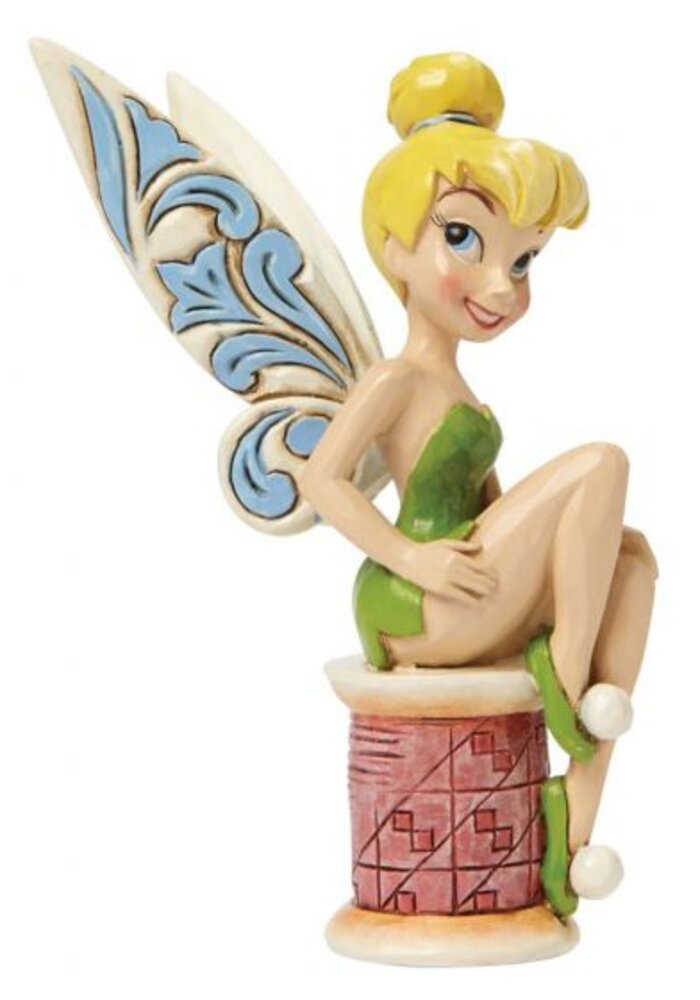 Disney Traditions - Crafty Tink (Tinker Bell)