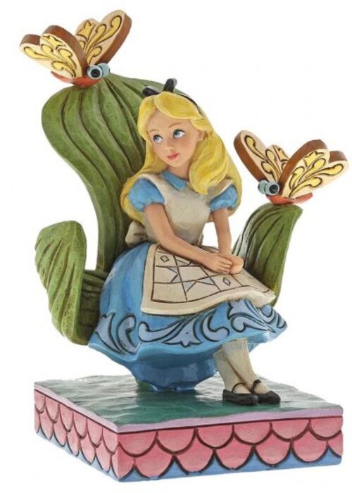 Disney Traditions Curiouser and Curiouser (OP=OP!) - Disney Traditions