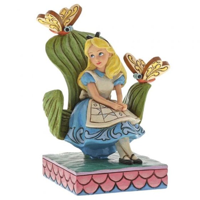 Disney Traditions - Curiouser and Curiouser (OP=OP!)
