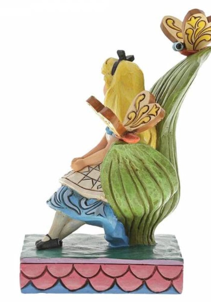 Disney Traditions - Curiouser and Curiouser (OP=OP!)