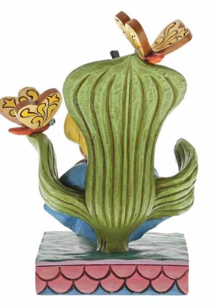 Disney Traditions - Curiouser and Curiouser (OP=OP!)