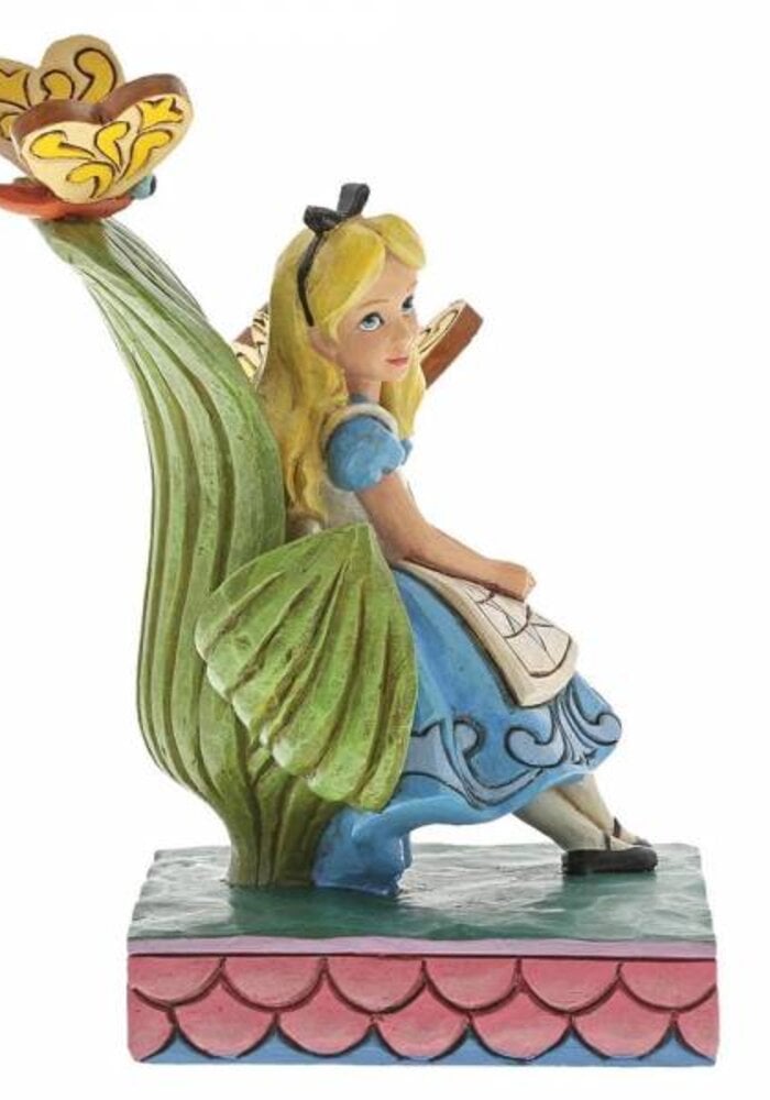 Disney Traditions - Curiouser and Curiouser (OP=OP!)