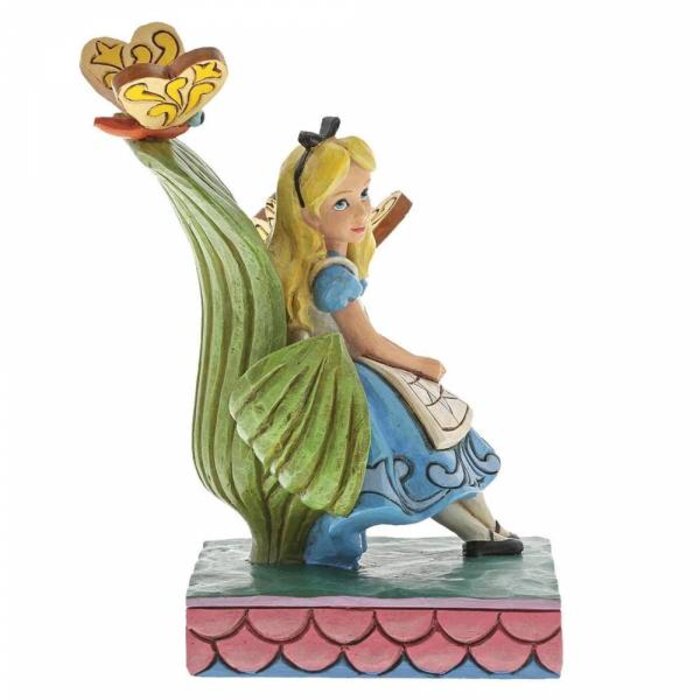 Disney Traditions - Curiouser and Curiouser (OP=OP!)