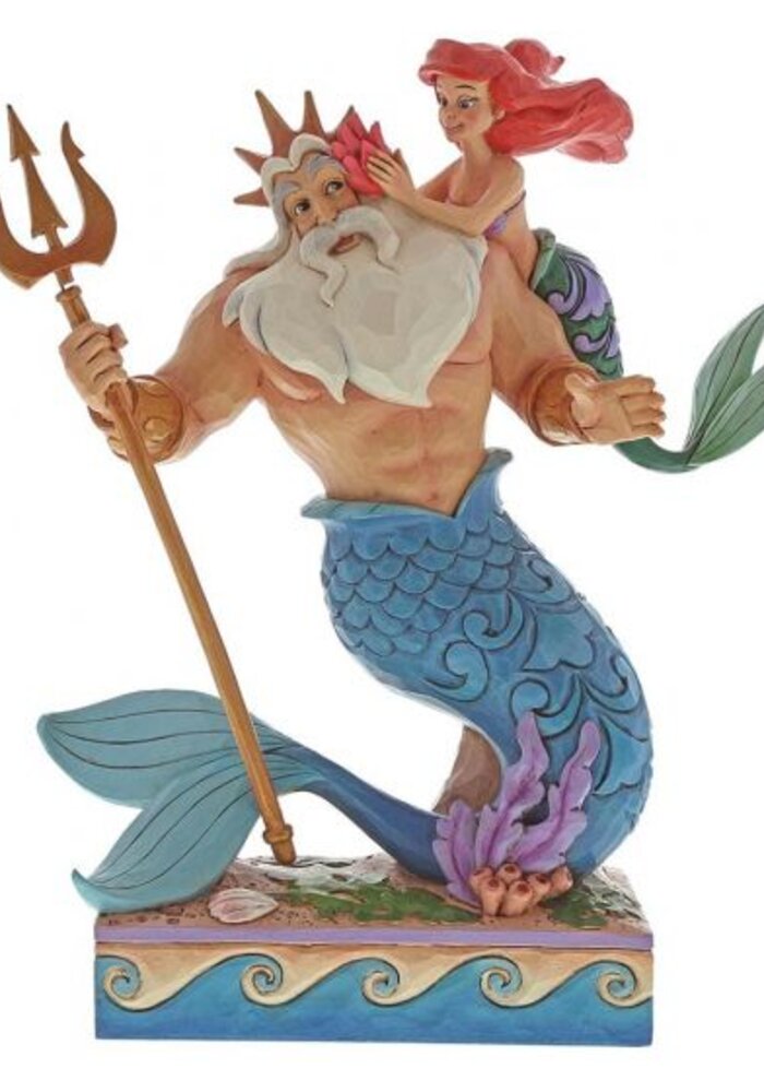 Disney Traditions - Daddy's Little Princess (OP=OP!)