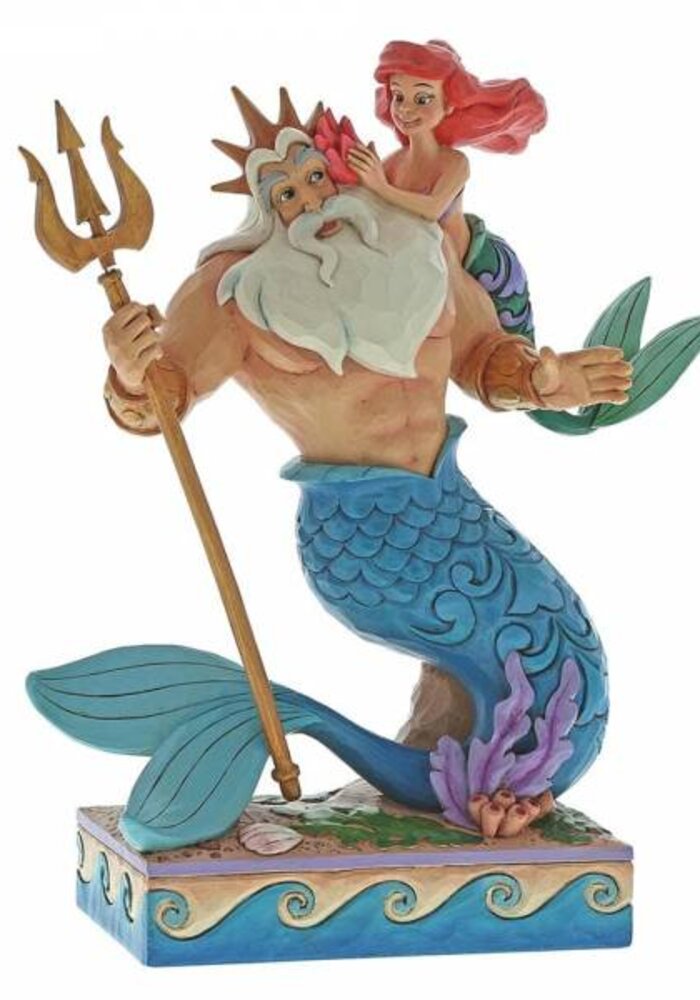 Disney Traditions - Daddy's Little Princess (OP=OP!)