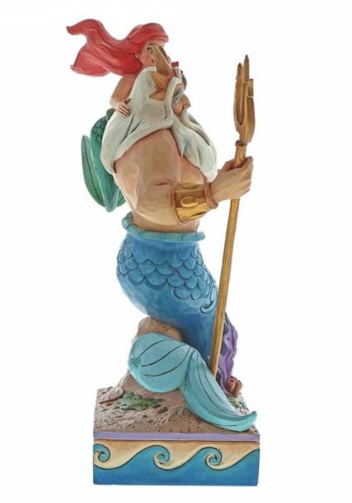 Disney Traditions - Daddy's Little Princess (OP=OP!)