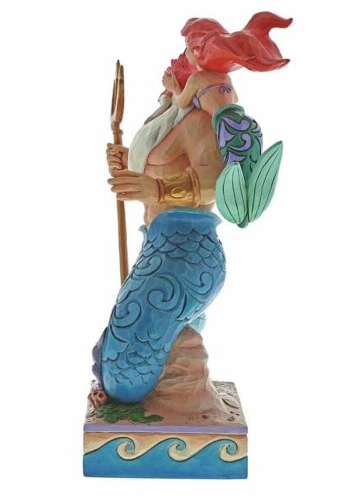 Disney Traditions - Daddy's Little Princess (OP=OP!)