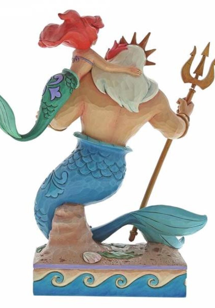 Disney Traditions - Daddy's Little Princess (OP=OP!)