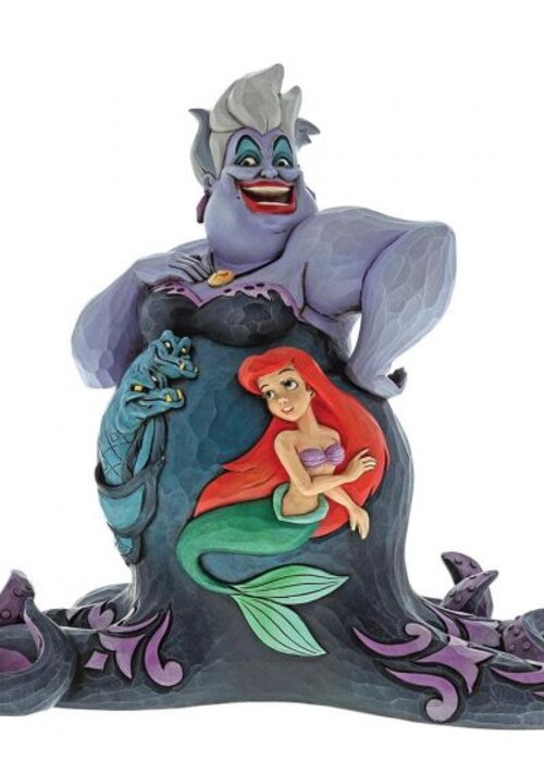 Disney Traditions Deep Trouble (OP=OP!) - Disney Traditions