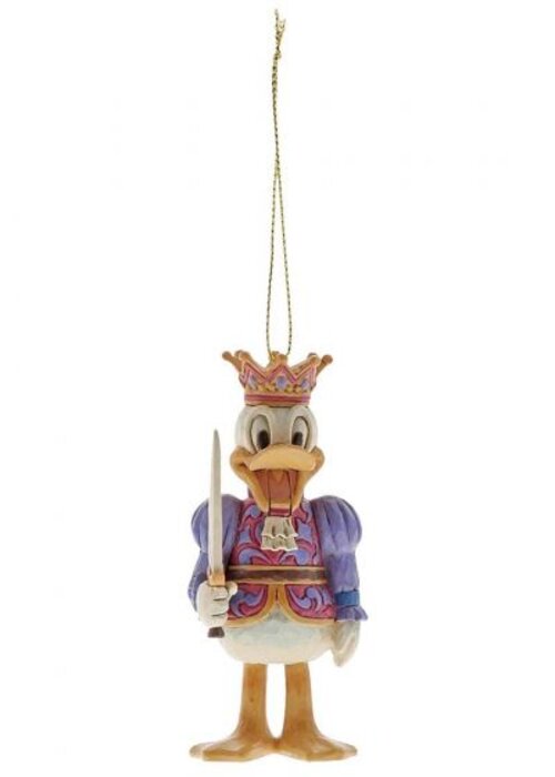 Disney Traditions Donald Duck Nutcracker Ornament (OP=OP!) - Disney Traditions