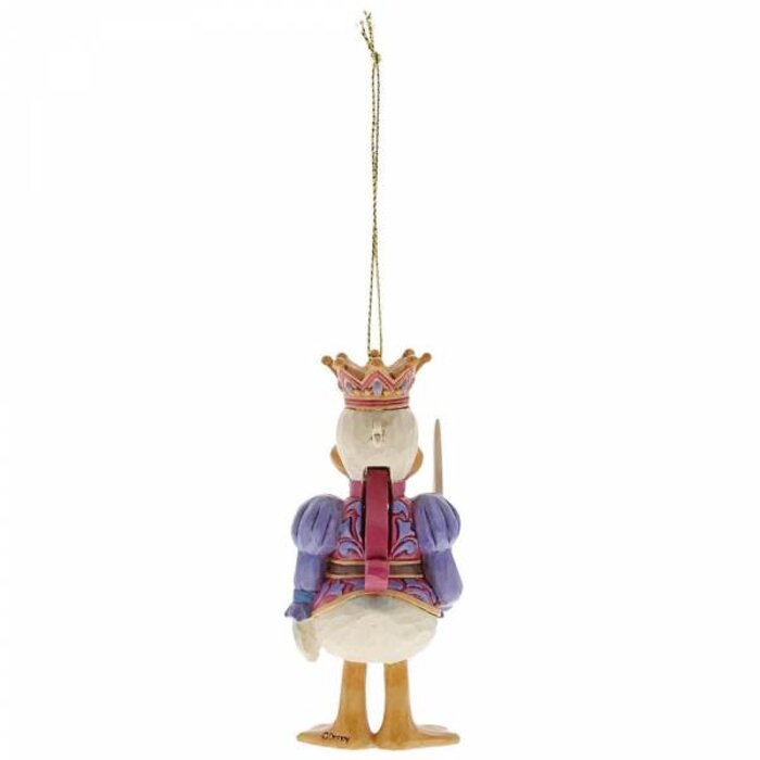 Disney Traditions - Donald Duck Nutcracker Ornament (OP=OP!)