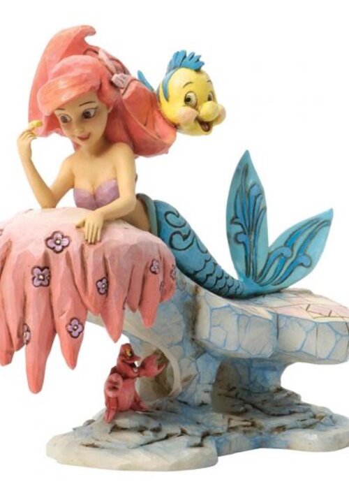 Disney Traditions Dreaming Under The Sea (OP=OP!) - Disney Traditions