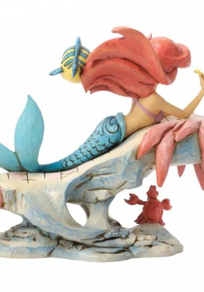 Disney Traditions - Dreaming Under The Sea (Ariel)