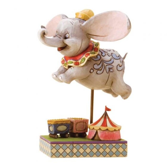 Disney Traditions - Faith in Flight (Dumbo)