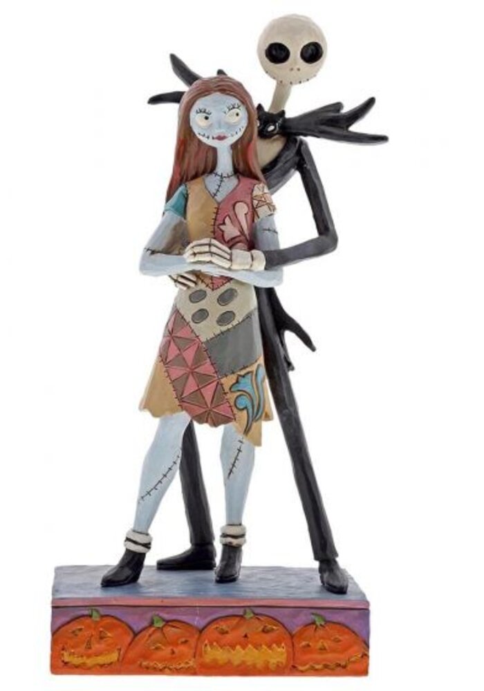 Disney Traditions - Fated Romance (OP=OP!)