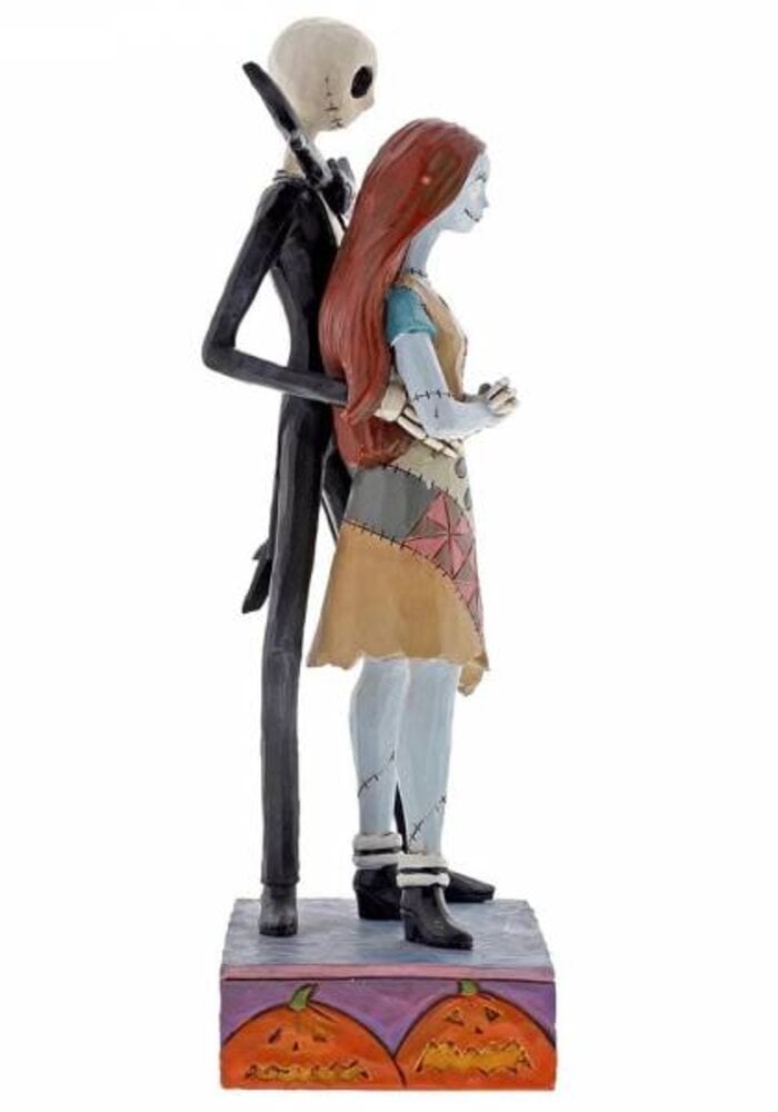 Disney Traditions - Fated Romance (OP=OP!)