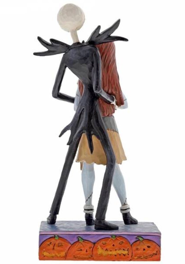 Disney Traditions - Fated Romance (OP=OP!)