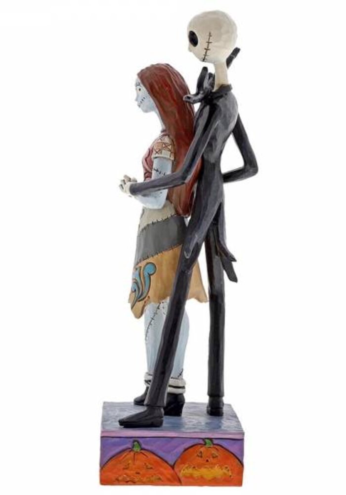 Disney Traditions - Fated Romance (OP=OP!)