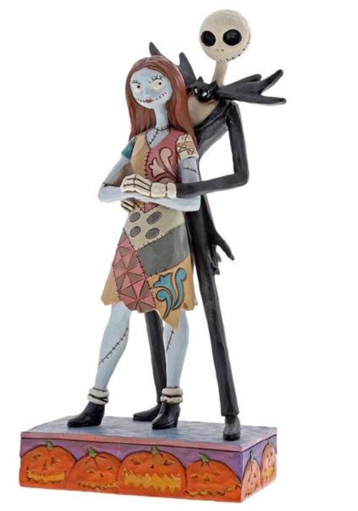 Disney Traditions - Fated Romance (OP=OP!)