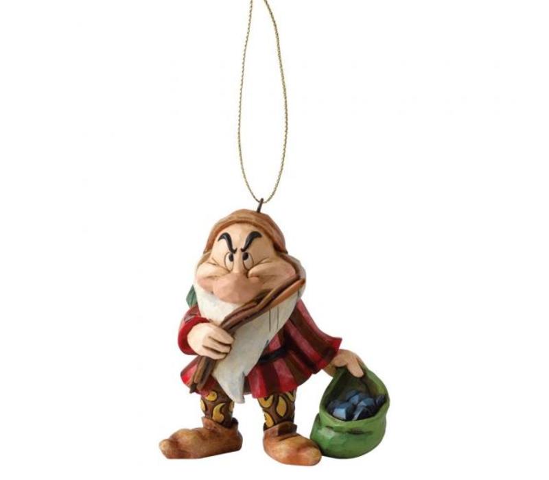 Disney Traditions - Grumpy Hanging Ornament