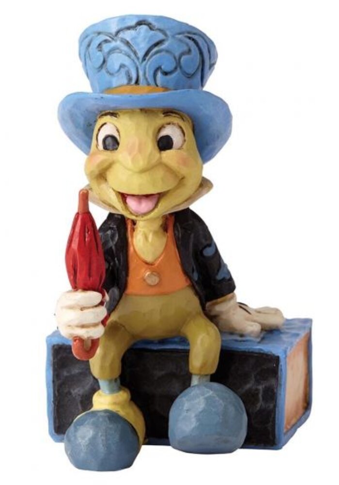 Disney Traditions - Jiminy Cricket Mini