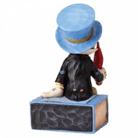 Disney Traditions - Jiminy Cricket Mini