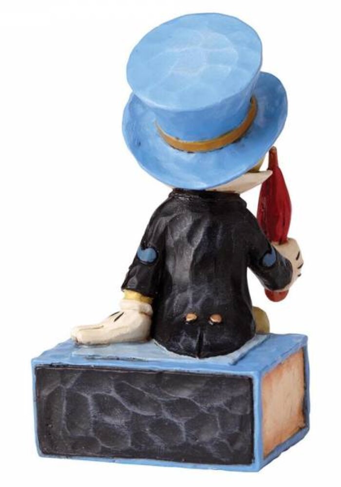 Disney Traditions - Jiminy Cricket Mini