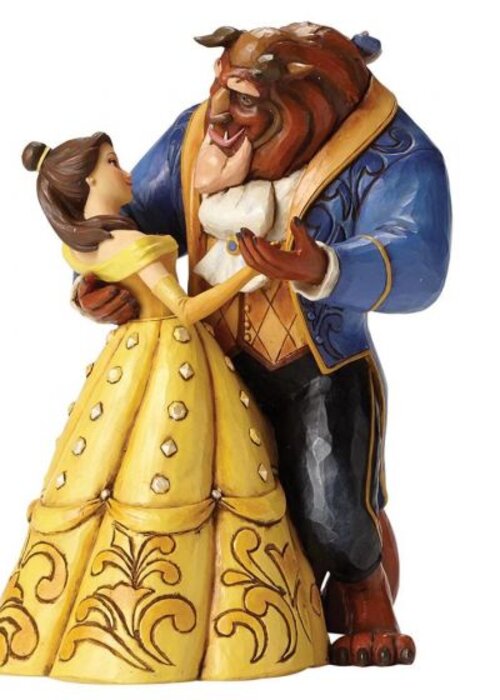 Disney Traditions Moonlight Waltz (OP=OP!) - Disney Traditions